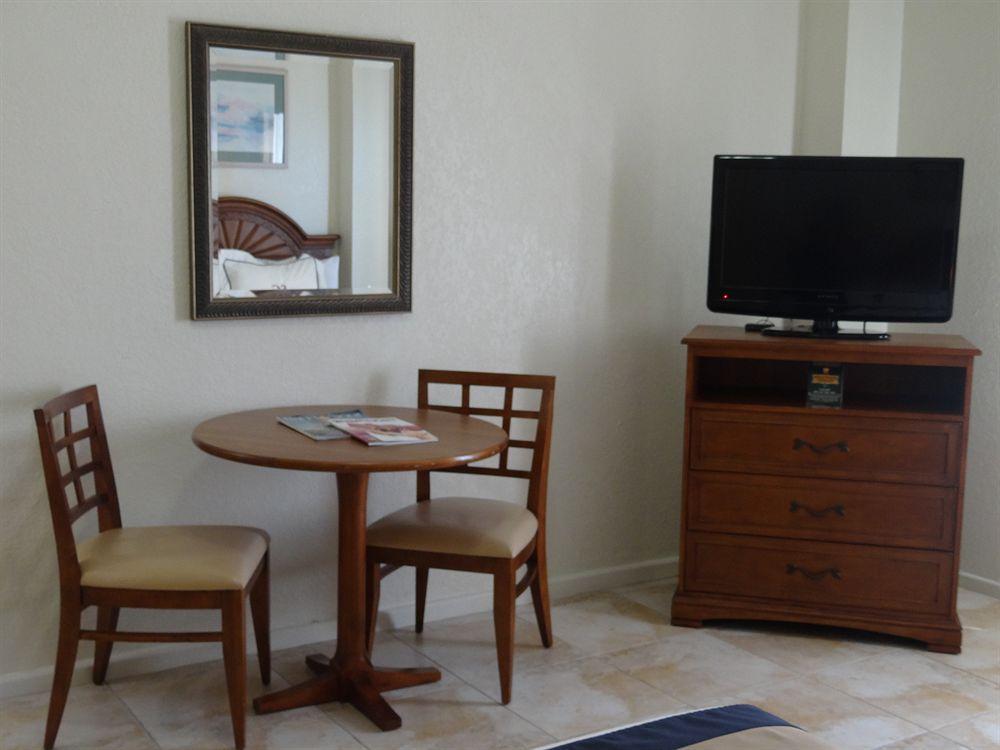 Design Suites Hollywood Beach Resort Eksteriør bilde