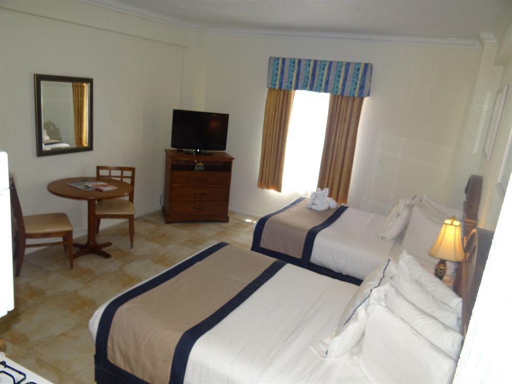 Design Suites Hollywood Beach Resort Eksteriør bilde