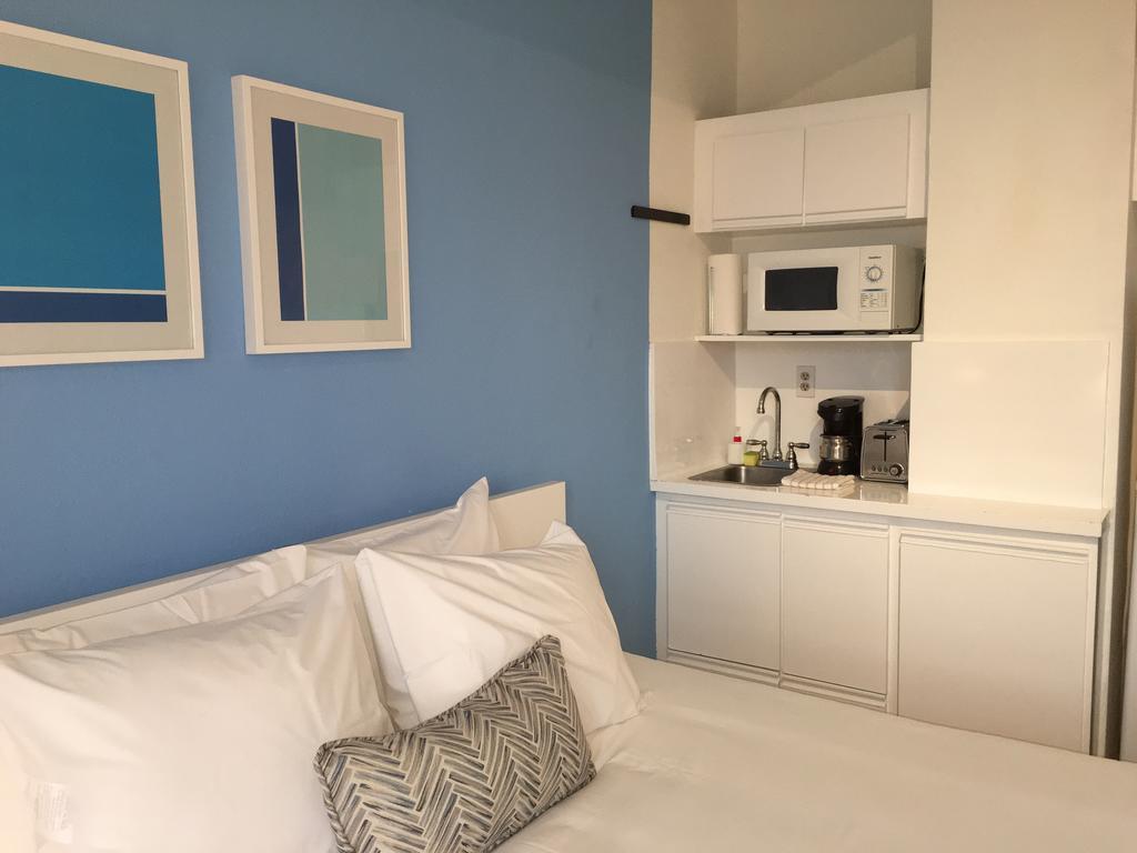 Design Suites Hollywood Beach Resort Eksteriør bilde