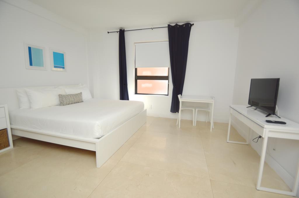 Design Suites Hollywood Beach Resort Eksteriør bilde