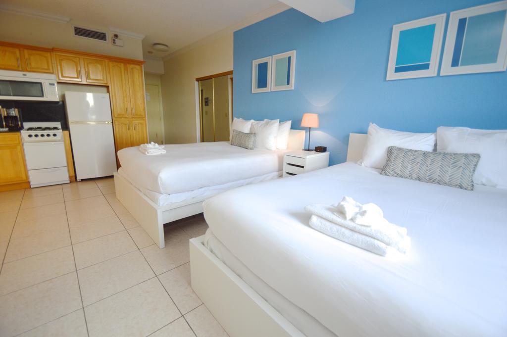 Design Suites Hollywood Beach Resort Eksteriør bilde