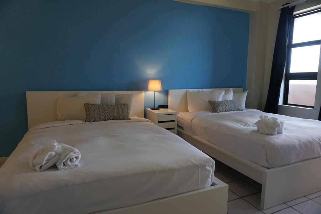 Design Suites Hollywood Beach Resort Eksteriør bilde