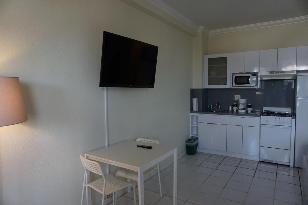 Design Suites Hollywood Beach Resort Eksteriør bilde