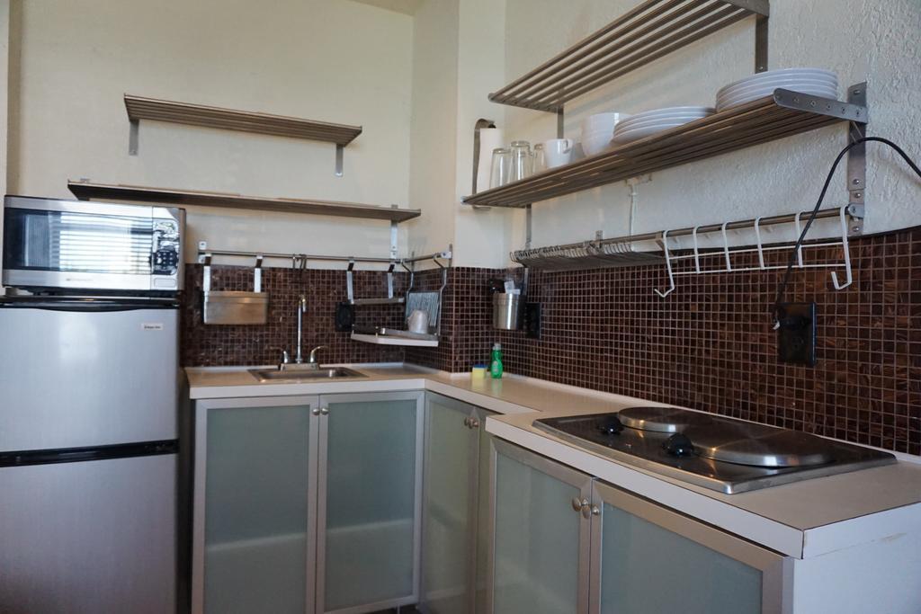 Design Suites Hollywood Beach Resort Eksteriør bilde