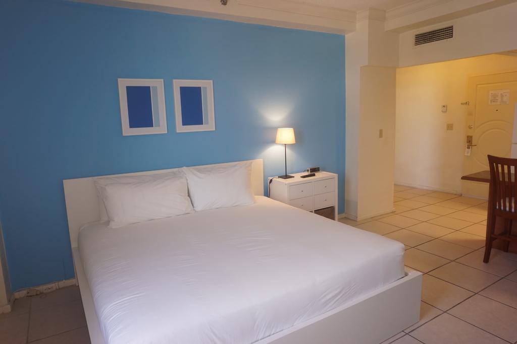 Design Suites Hollywood Beach Resort Eksteriør bilde