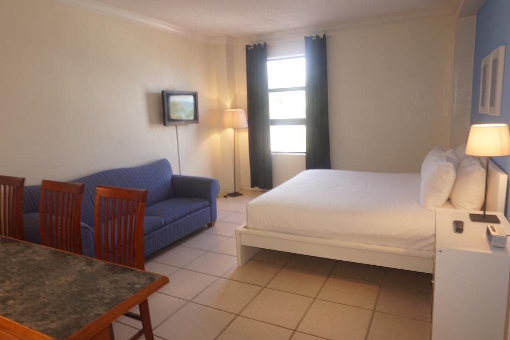 Design Suites Hollywood Beach Resort Eksteriør bilde