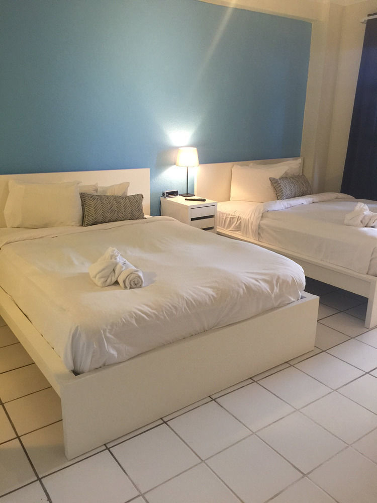 Design Suites Hollywood Beach Resort Eksteriør bilde