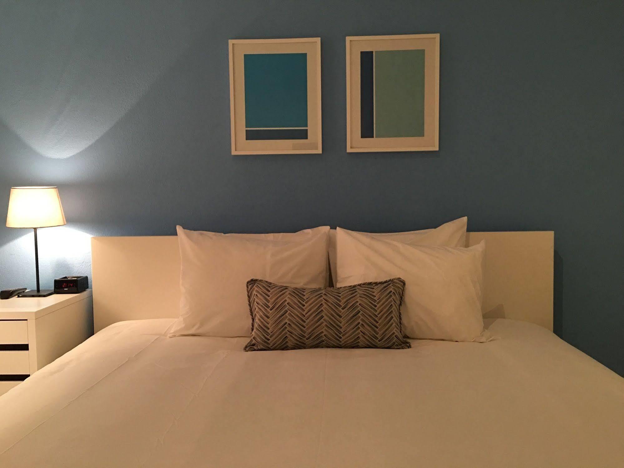 Design Suites Hollywood Beach Resort Eksteriør bilde