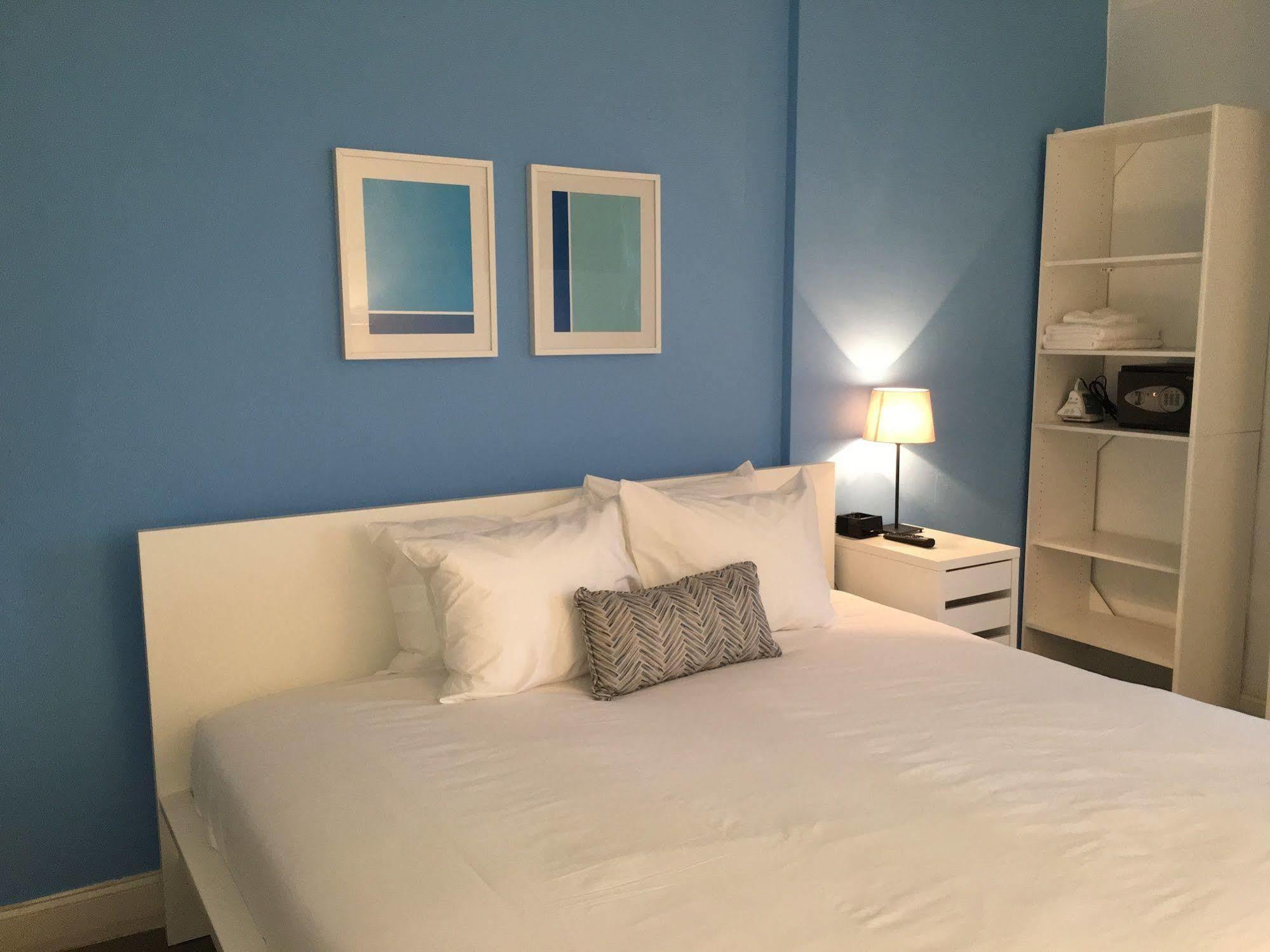 Design Suites Hollywood Beach Resort Eksteriør bilde